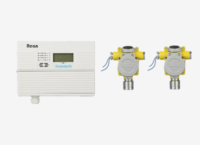 固定式有毒气体报警器