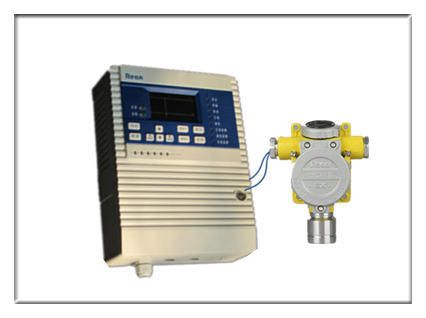 重庆可燃气体报警器