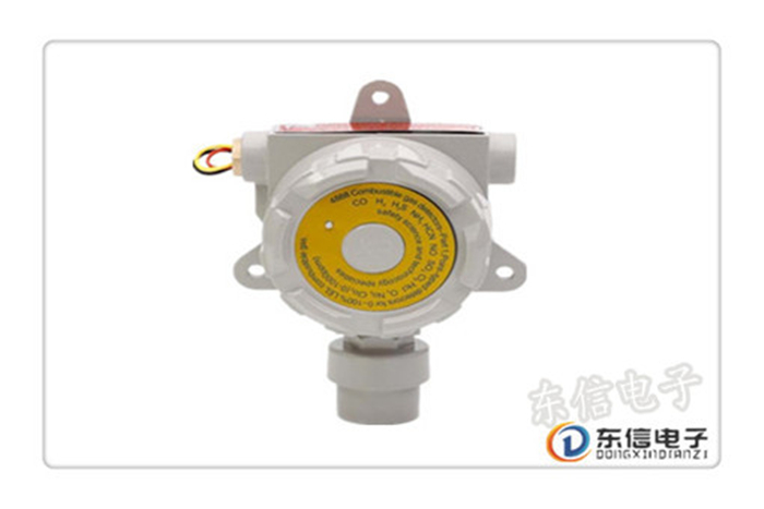 天然气报警器价格