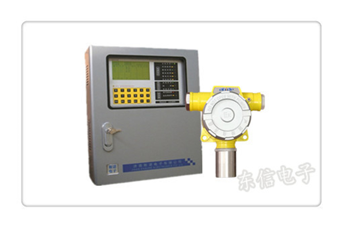 氟利昂泄漏探测器