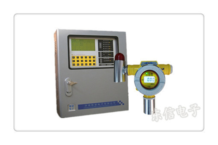 发电厂环网柜六氟化硫探测器sf6气体检测仪
