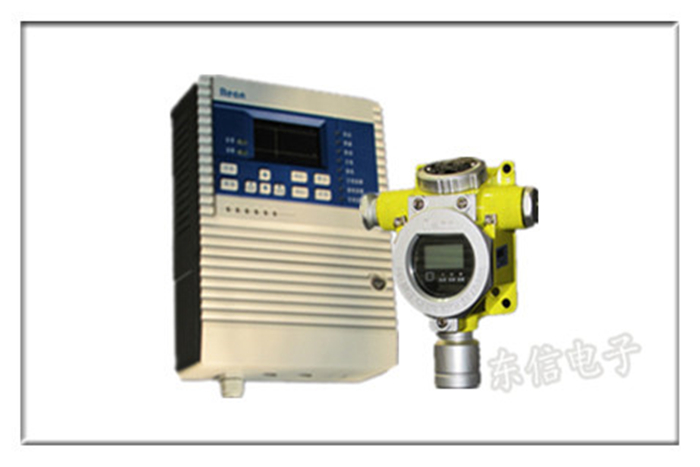 天然气报警器和煤气报警器(图1)