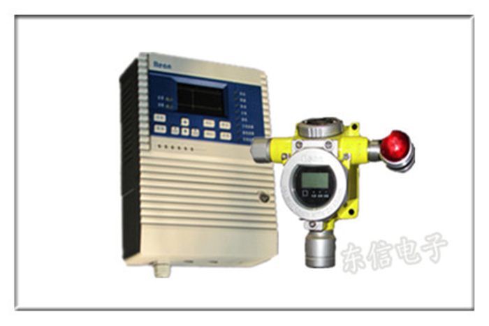 RBK6000系列可燃气体报警器