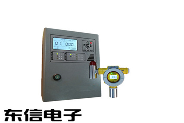 甲烷气体报警器_检测仪
