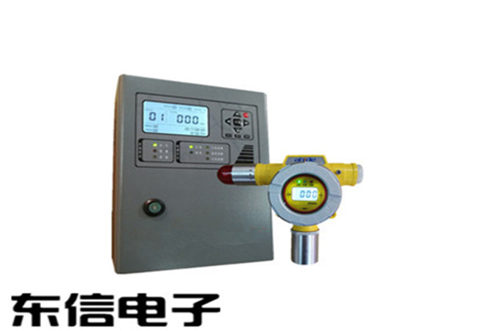 戊烷气体报警器_探测器